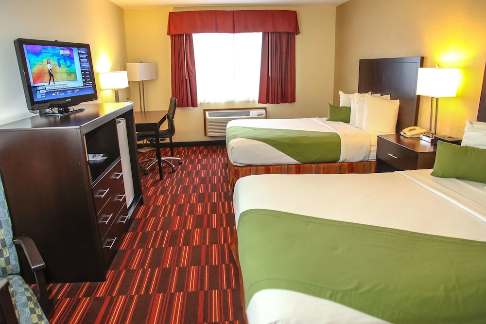 Best Western Hermiston Inn 24/52
