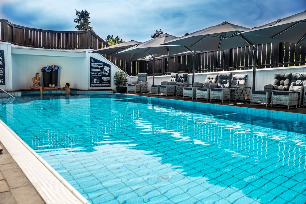 4MOODS Suites and Spa Erwachsenenhotel 64/65
