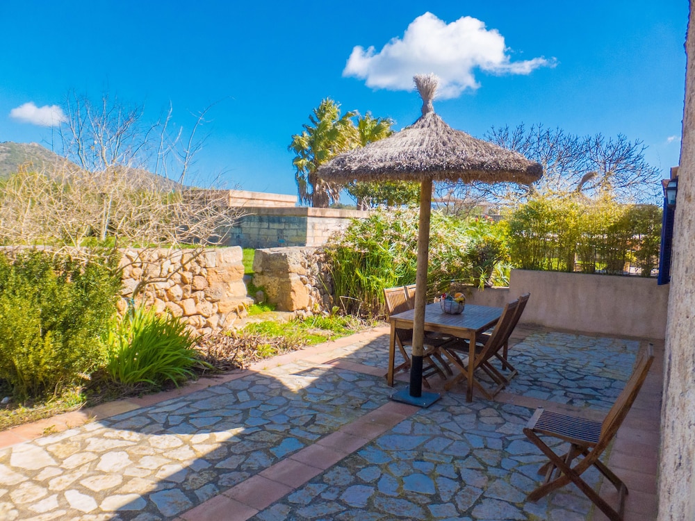 Finca Hotel Ses Cases Noves 43/50