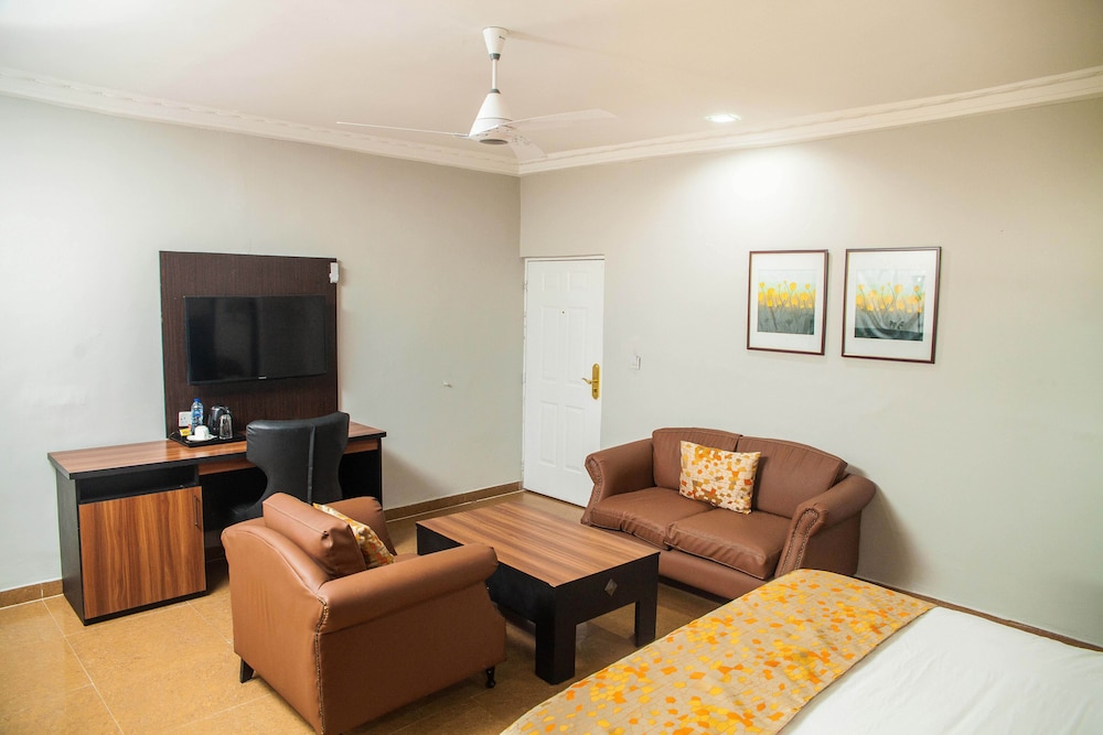 Georgetown Hotels Apartments & Suites 53/68