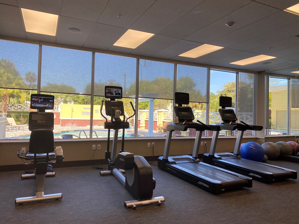 Courtyard By Marriott Deland Historic Downtown 19/47