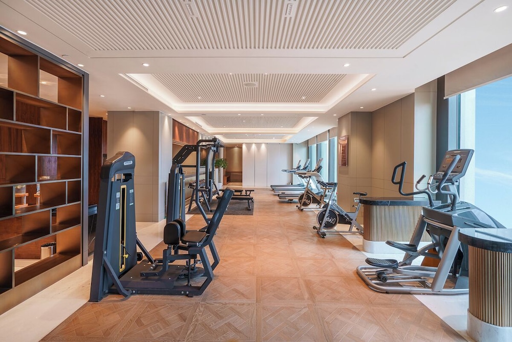 Hyatt House Chengdu Pebble Walk 33/62