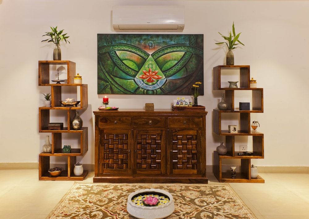 Lemon Tree Hotel Sohna Road 5/50