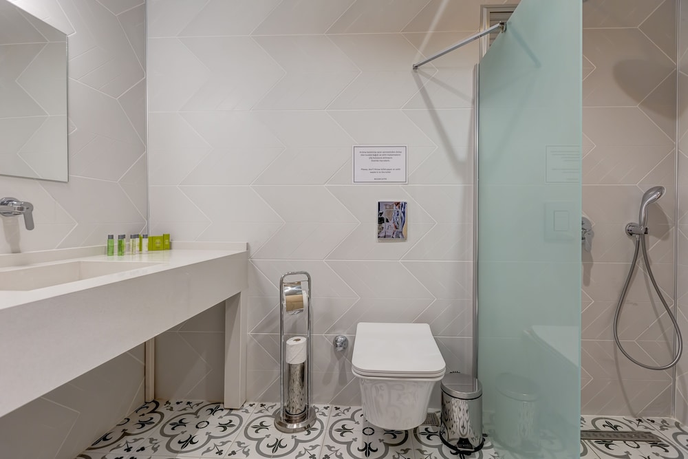 Baldan Suites Bozburun 45/50