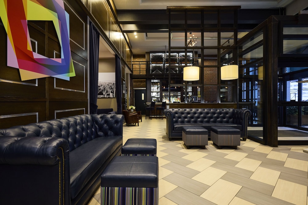 Archer Hotel New York 54/93