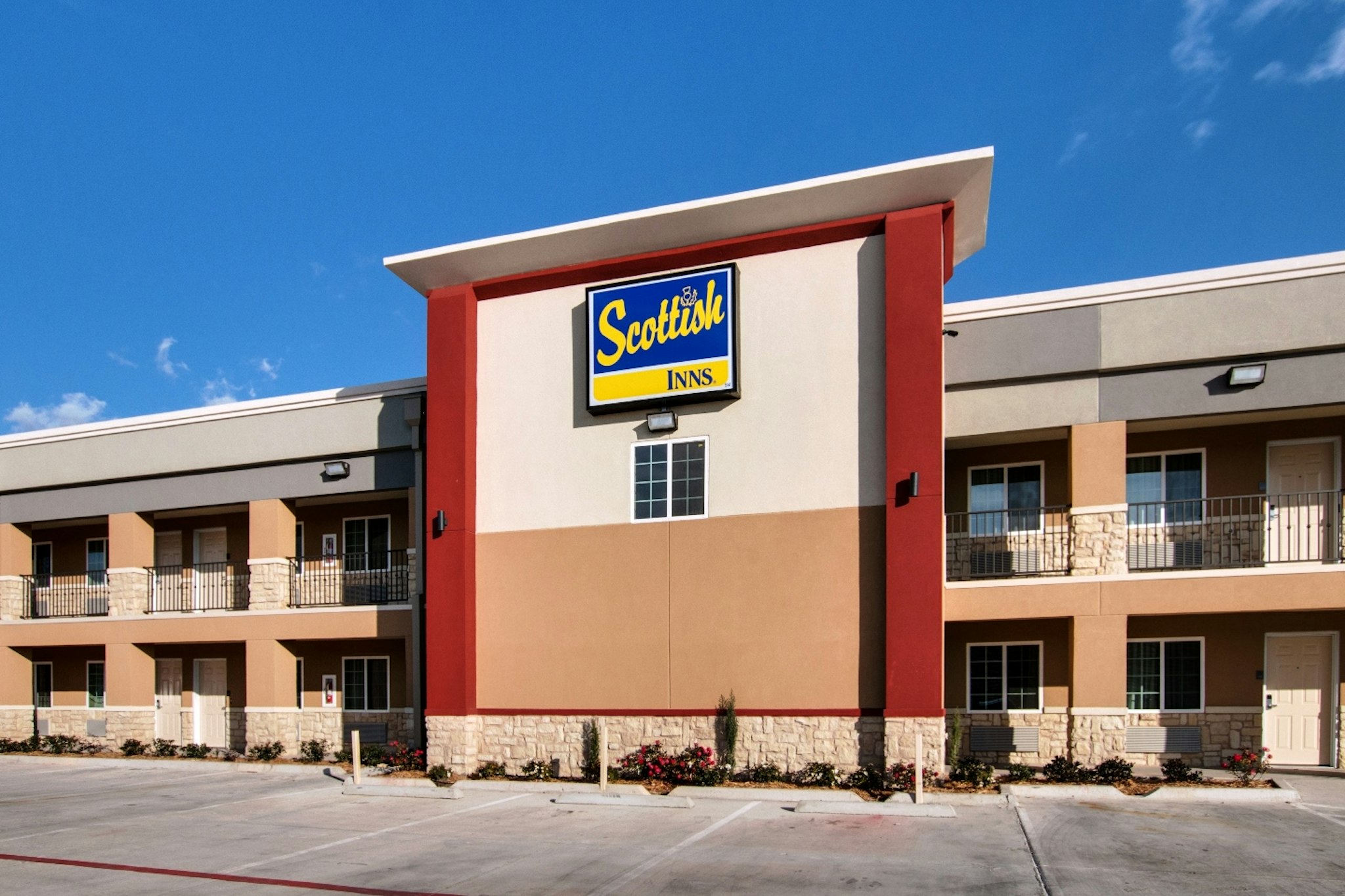 Scottish Inns White Settlement 1/29
