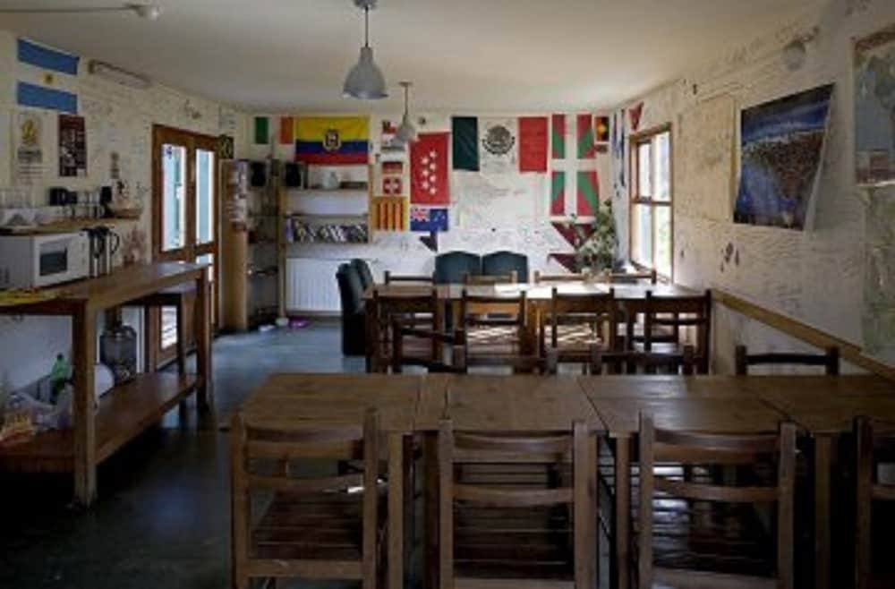 Hostel Los Cormoranes 26/35