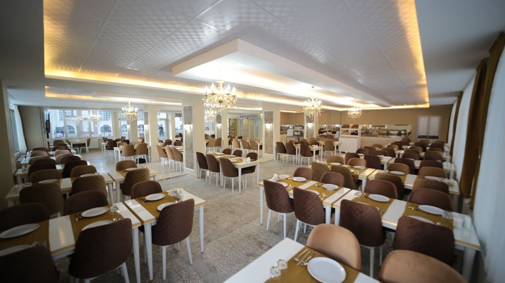 Grand Gulizar Otel 38/50