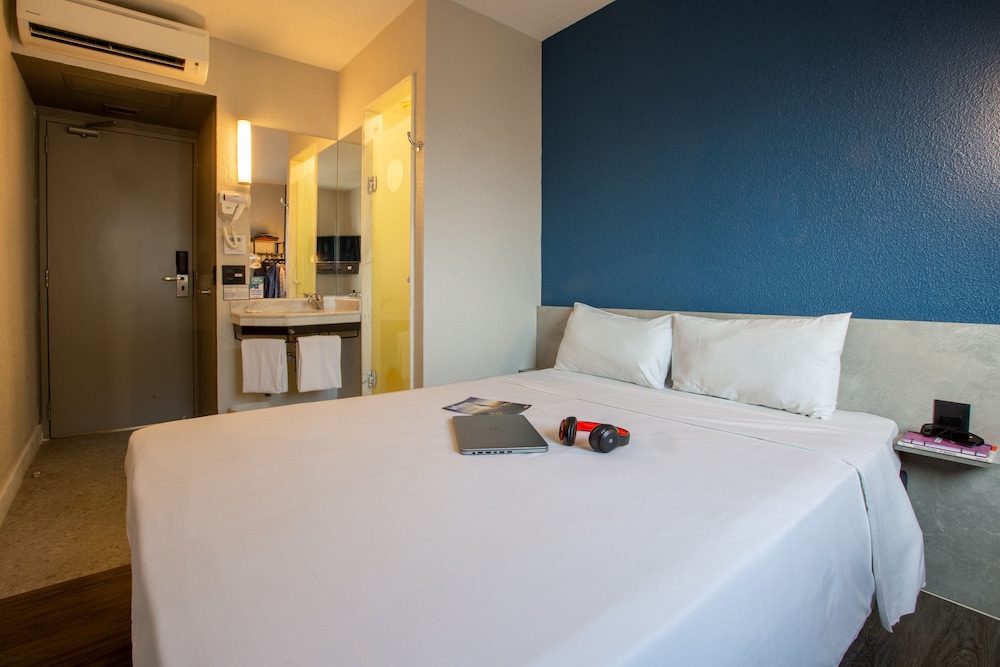 Ibis Budget Sao Paulo Morumbi 15/70
