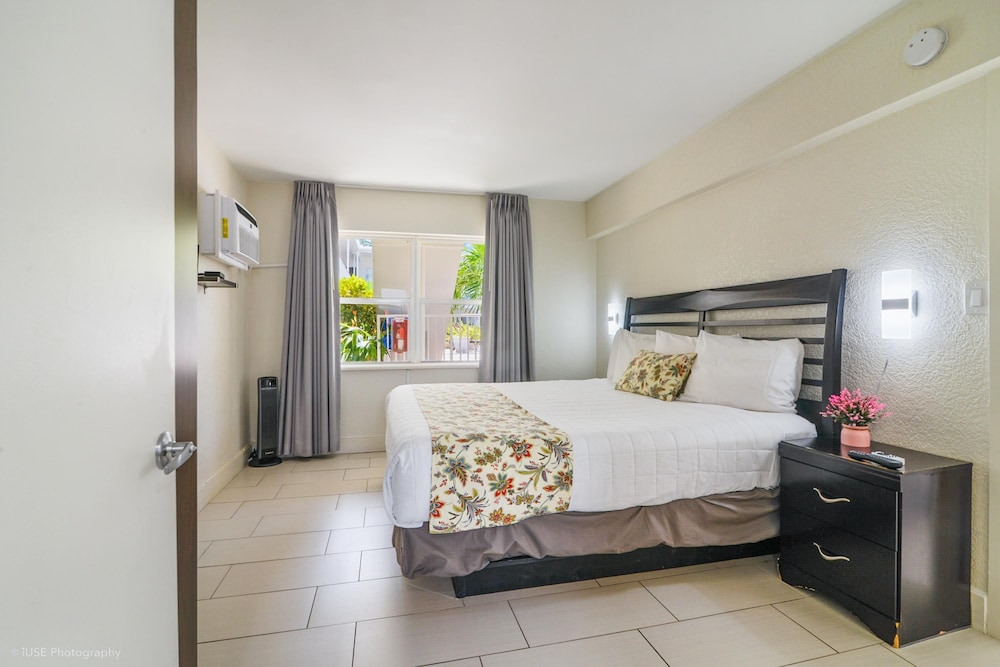 APARTMENT, KING BED, ACCESSIBLE