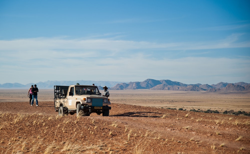 Namib Desert Lodge 32/69