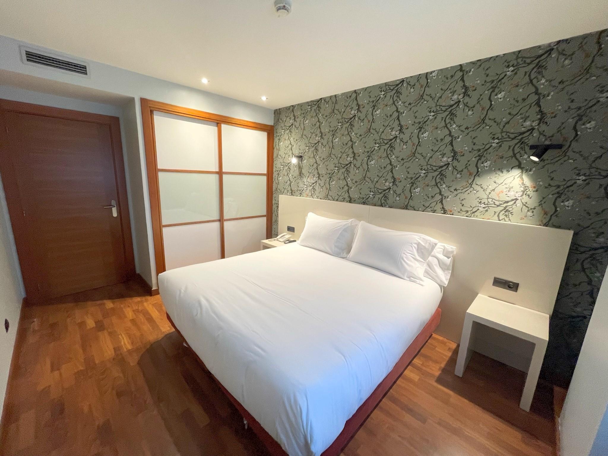 Suite, Apartment, Single, Double Bed، San Fermin Suites 2/4