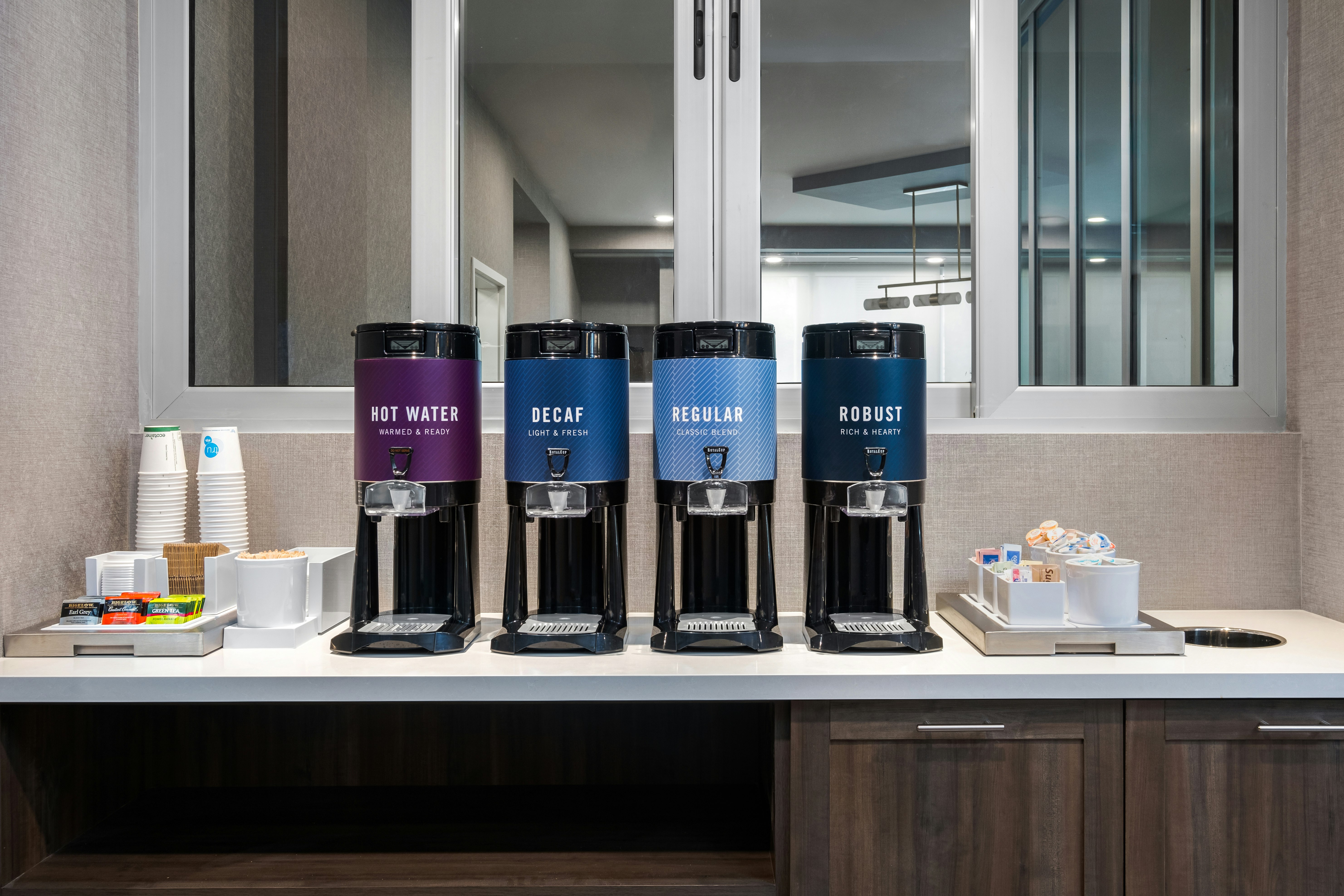 Home2 Suites by Hilton Phoenix Midtown 20/23