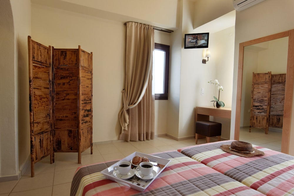 Dimitra Hotel & Apartments by Omilos Hotels 24/48