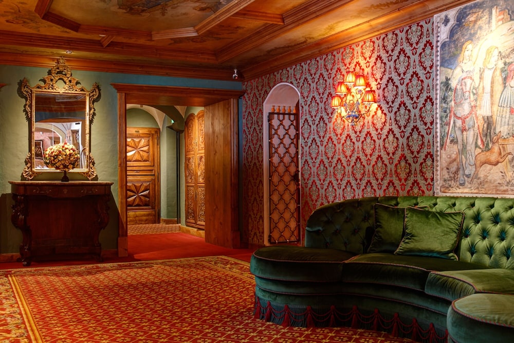 Hotel Miramonti 24/54