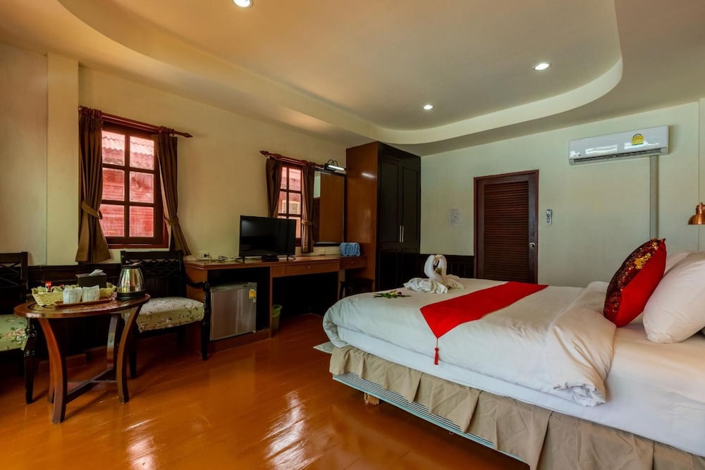 Chaweng Bliss Bungalow 27/71