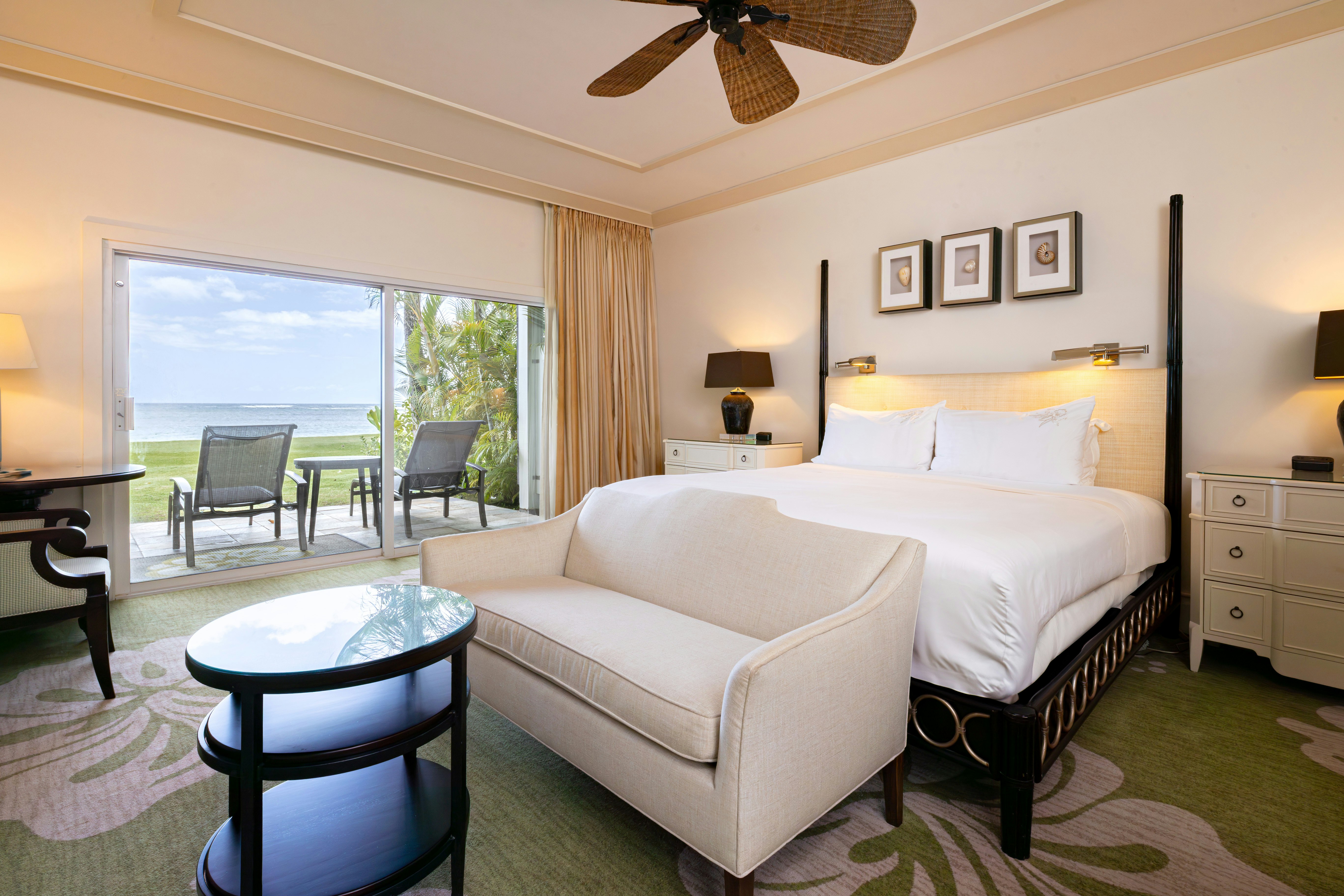 The Kahala Hotel and Resort 14/80