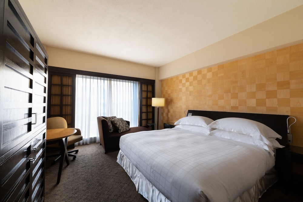 Sheraton Miyako Hotel Tokyo 15/58