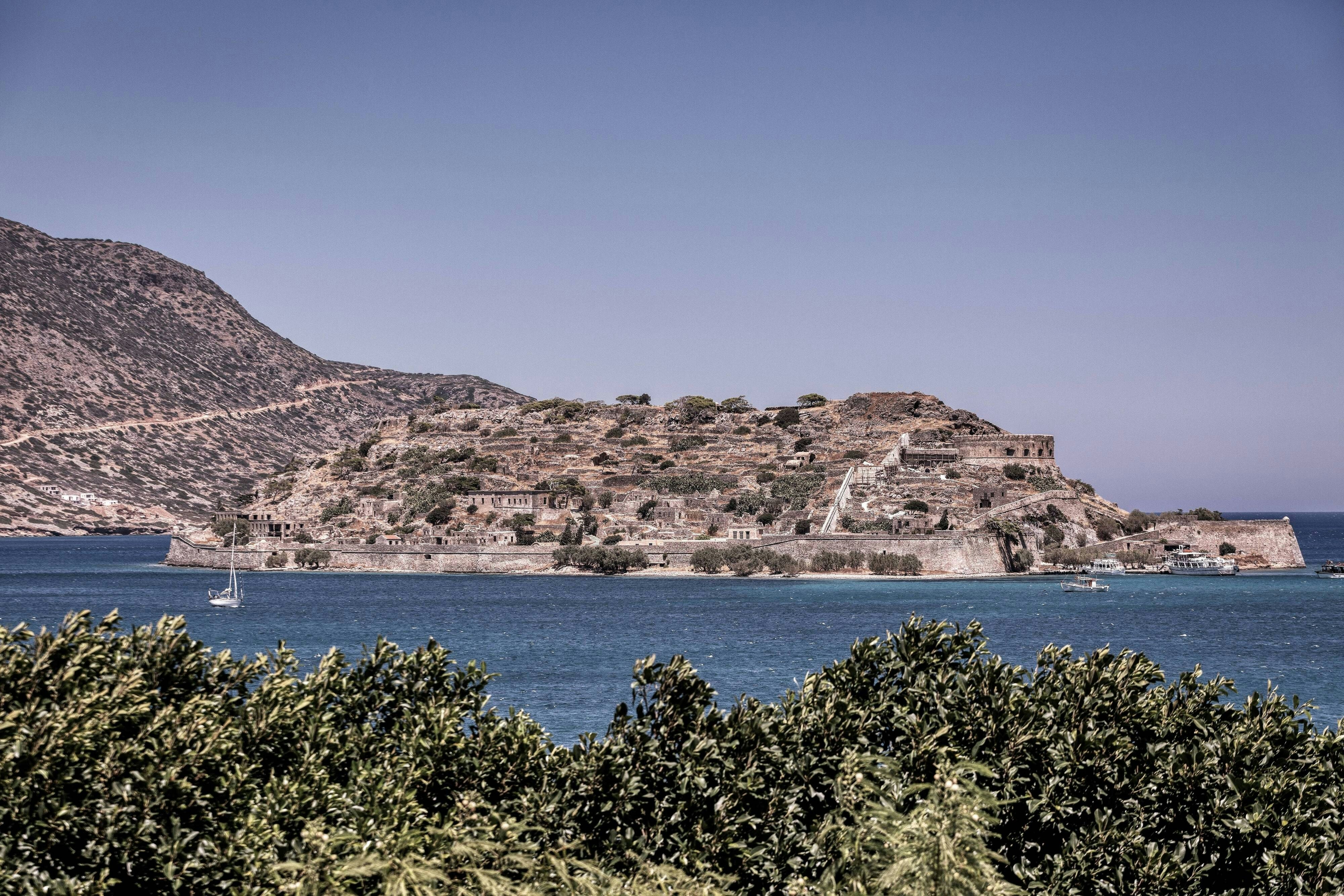 Domes of Elounda, Autograph Collection 27/38
