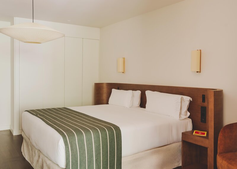 Hotel Regina Barcelona 20/50