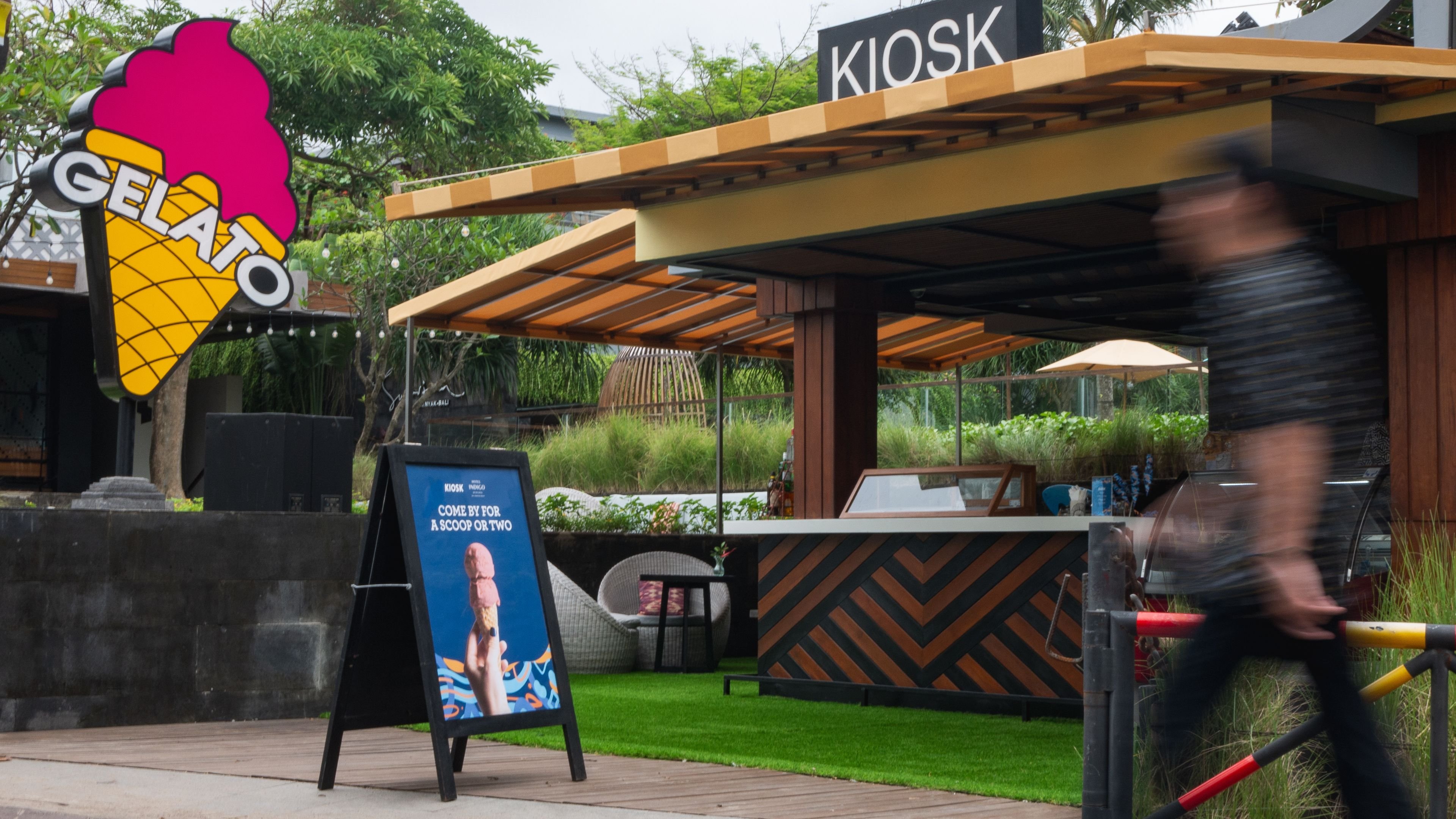 Hotel Indigo Bali Seminyak Beach By Ihg 71/77