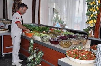 AEGEAN PARK HOTEL 29/40