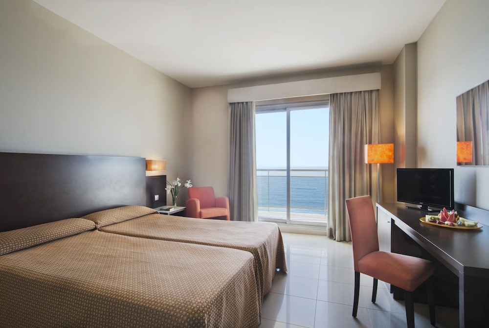Bahia Calpe Hotel by Pierre and Vacances 21/69