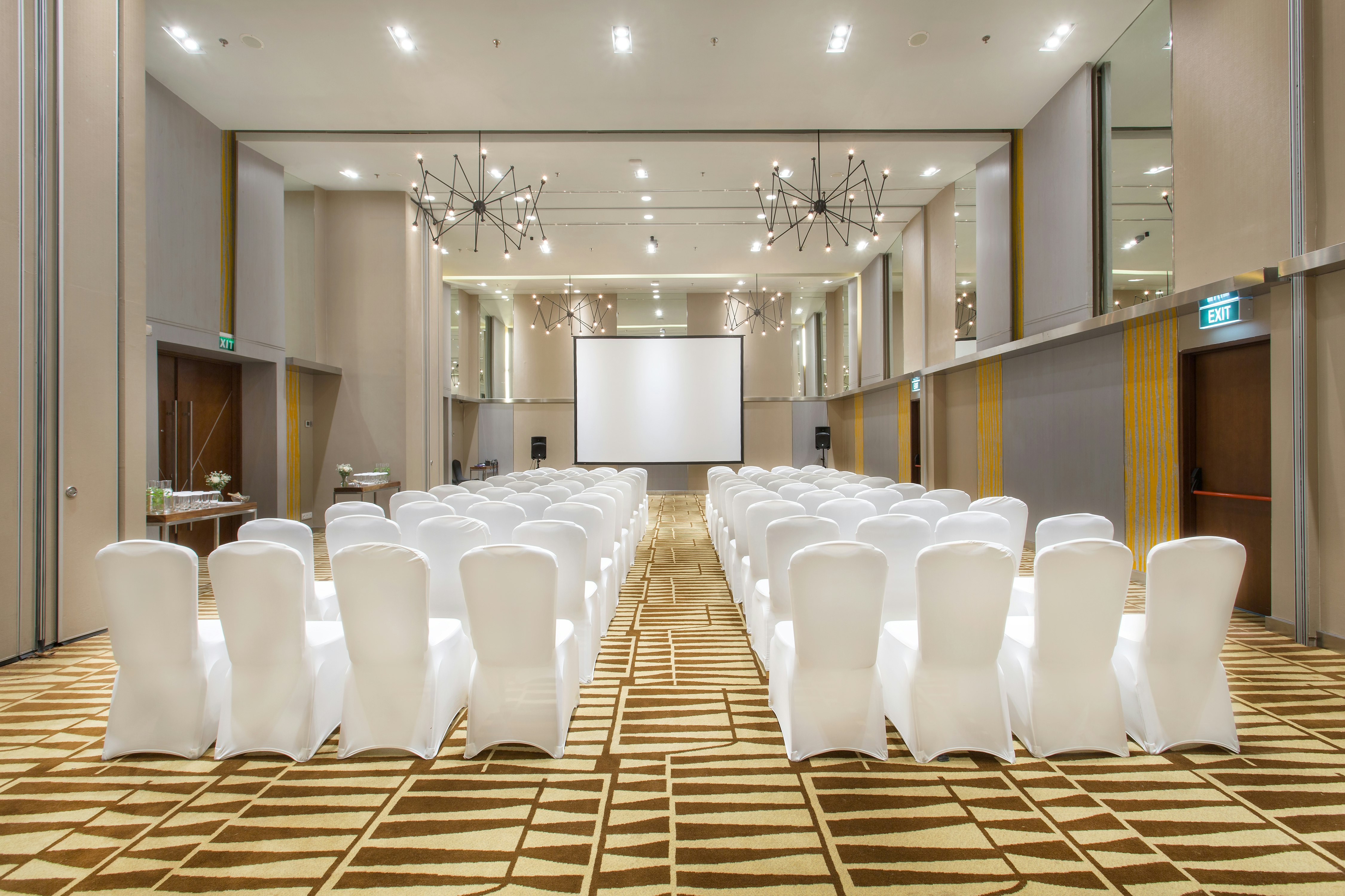 HILTON GARDEN INN BALI NGURAH RAI AIRPORT 49/59