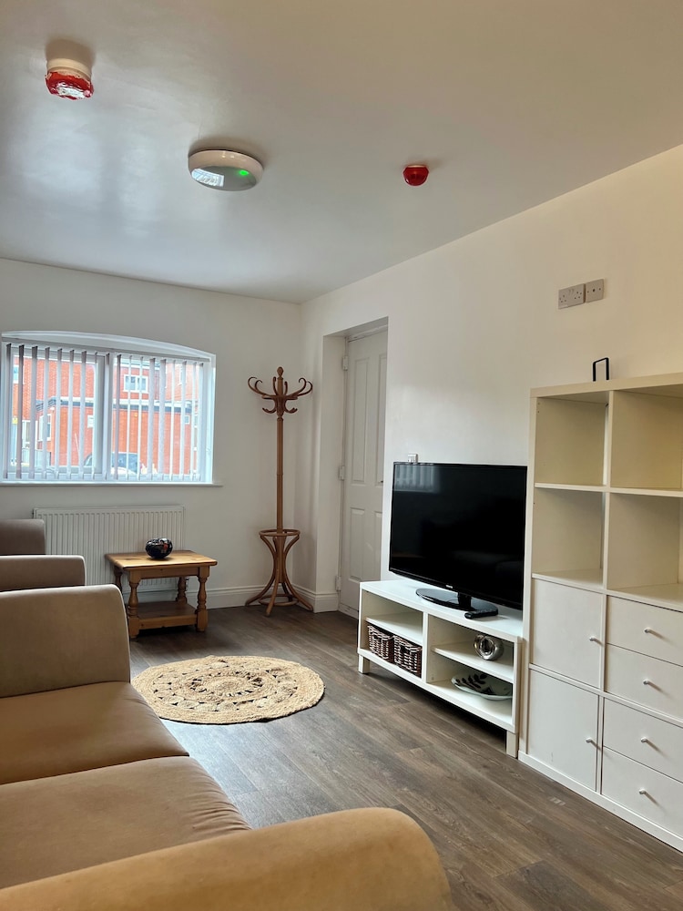 St Andrews House Hotel 30/50
