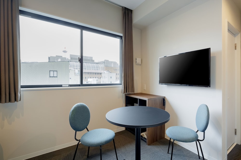 Hotel M's Est Kyoto Station Kizuya 25/27