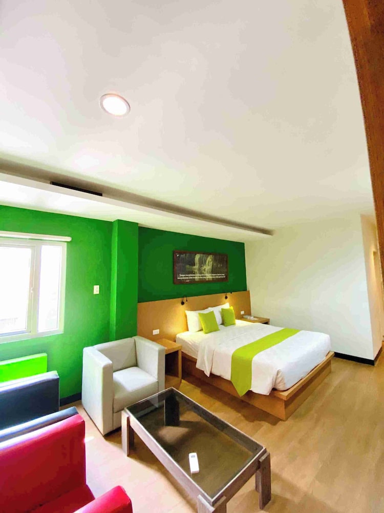 Hotel Candi Indah - Akpol Semarang 16/49