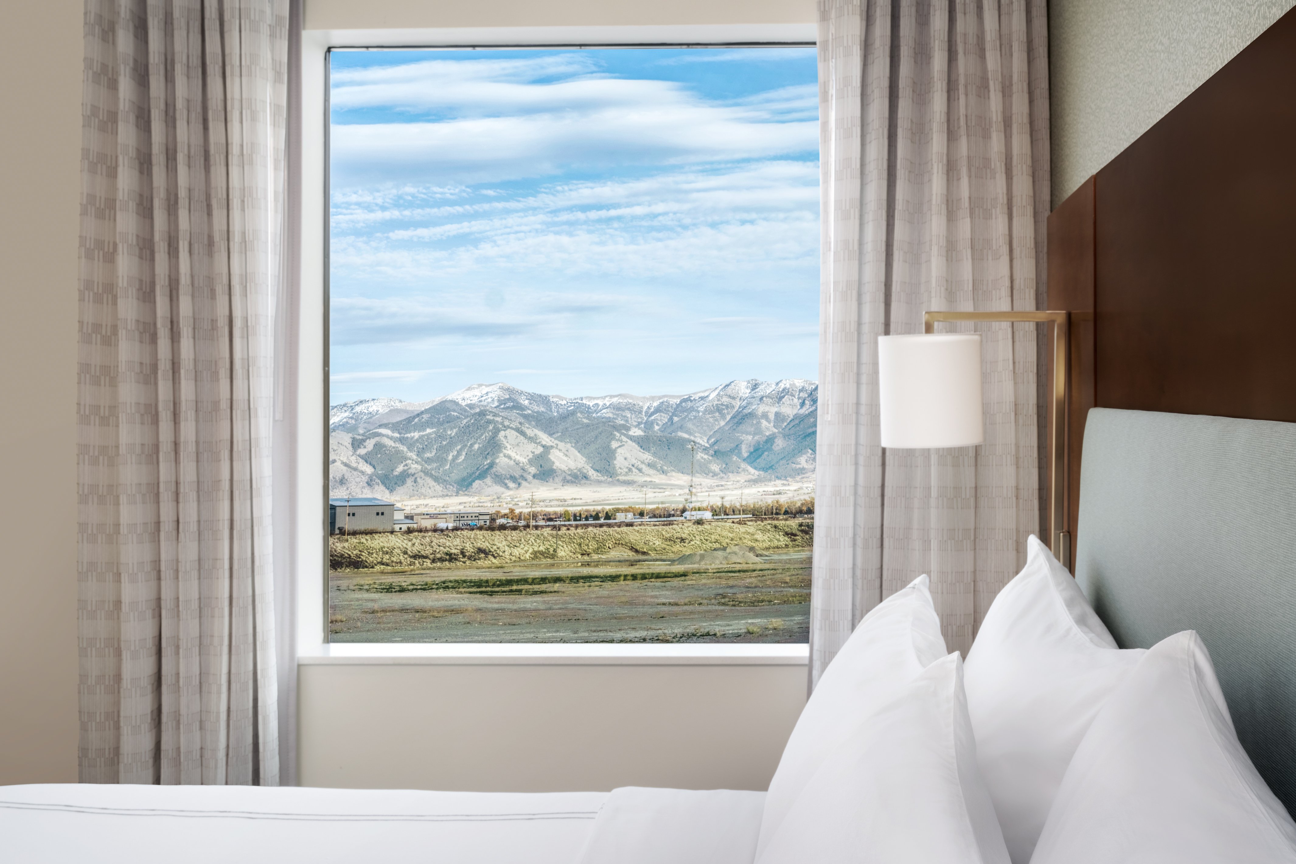 غرفة قياسية بسريرين كوين لذوي الإعاقة، EVEN Hotel Bozeman Yellowstone Intl Arpt, an IHG Hotel 4/5