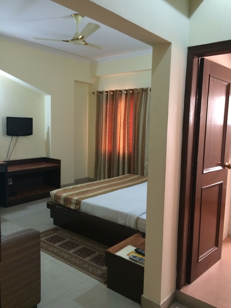 Hotel Maiden Residency 24/50
