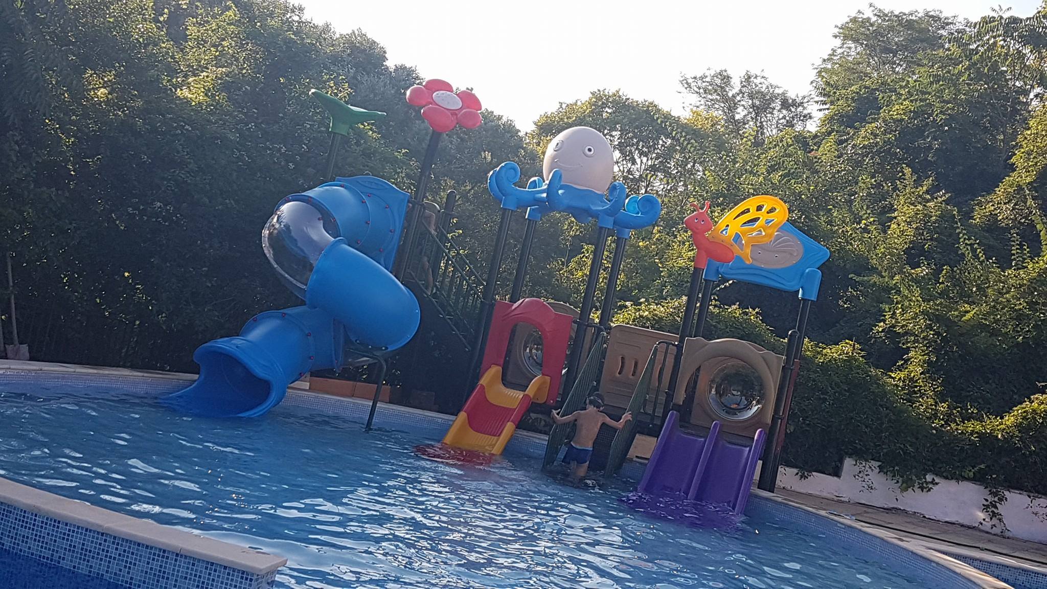 Hotel Elit Palace and Spa 35/40