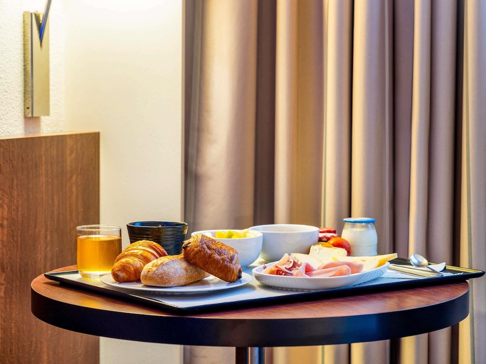 Hotel Mercure Lyon Centre Lumiere 41/74