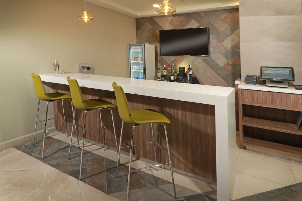 Wyndham Garden Monterrey Valle Real 30/41