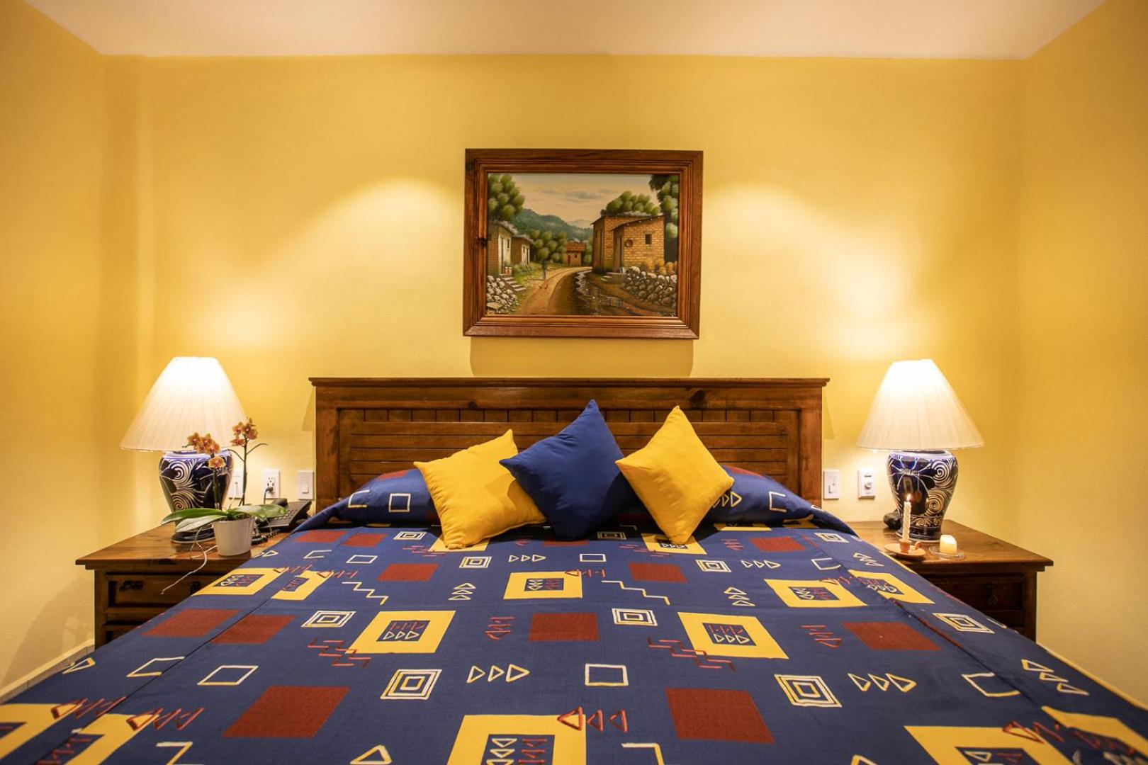 1 Bedroom, Apartment, Lindo Mar Resort 4/6