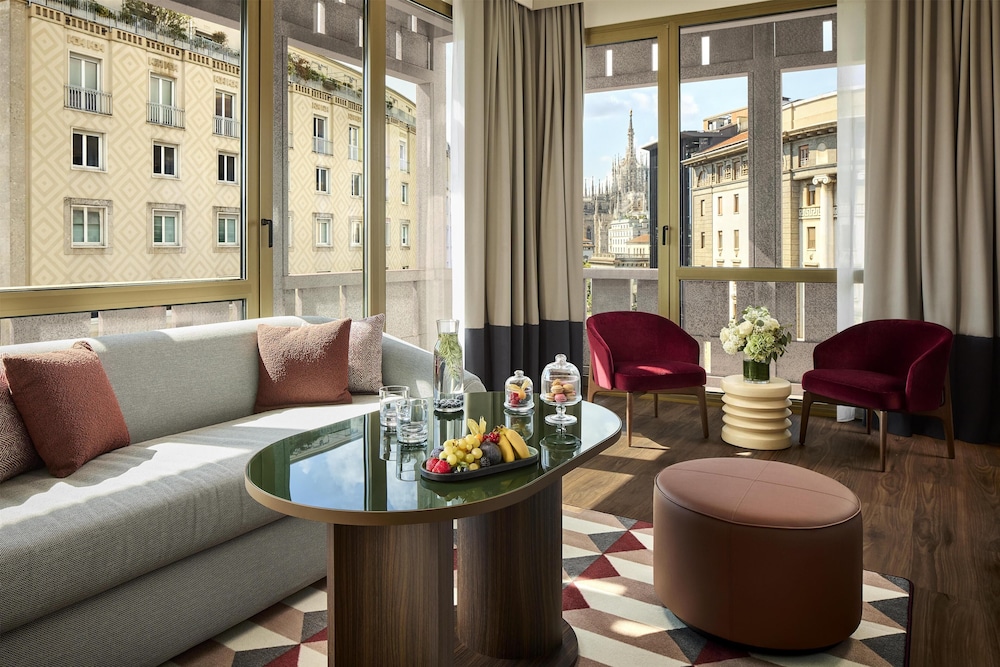 Tivoli Milano President 26/50