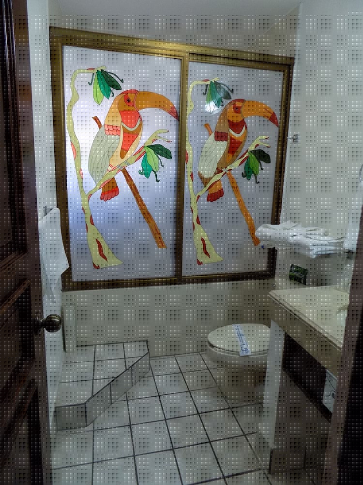 Hotel Las Palomas 52/59