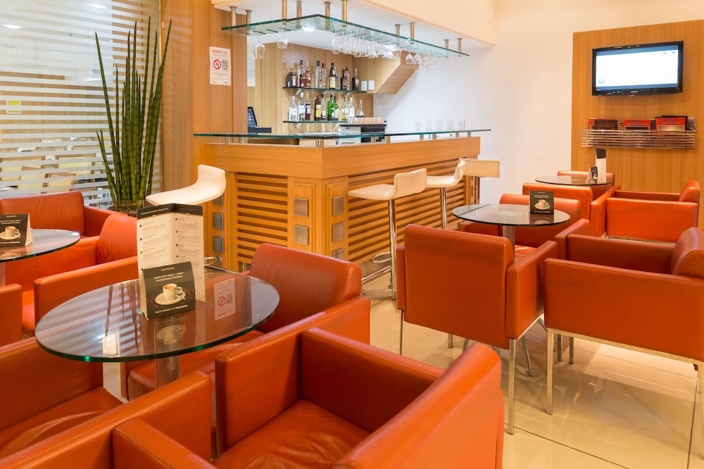 Hotel Atlantico Business Centro 30/50