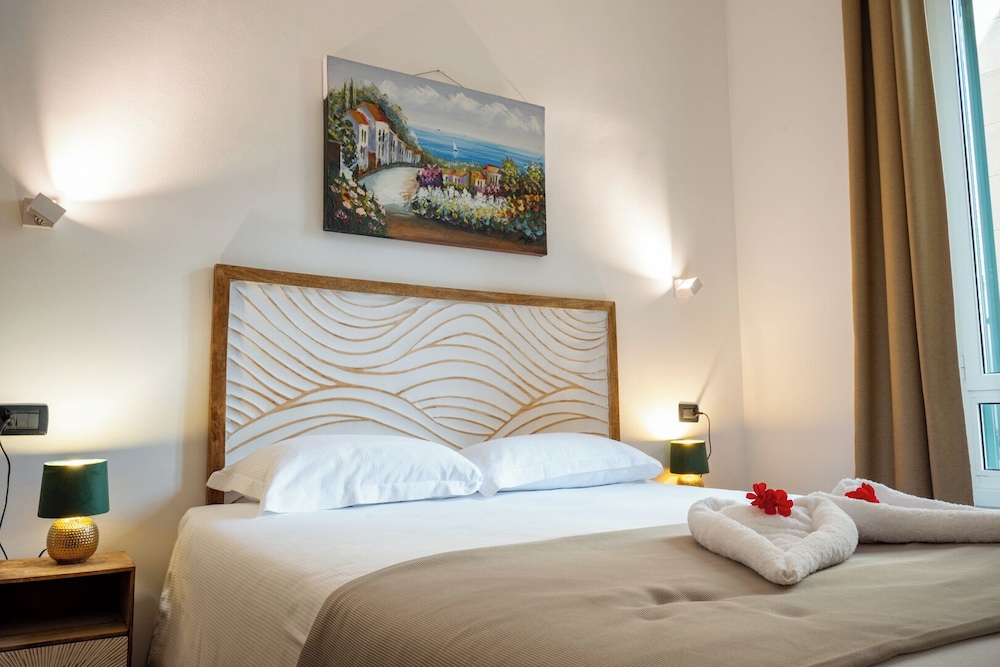 Hotel Genova Liberty 11/51