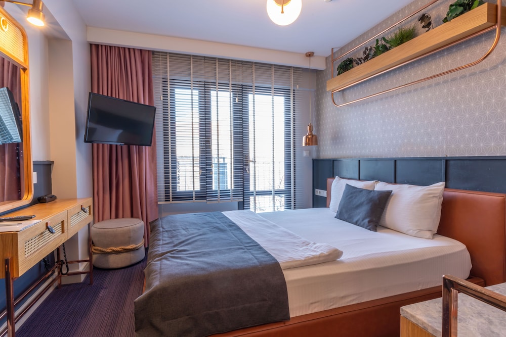 Viva La Vita Butik Otel 11/53