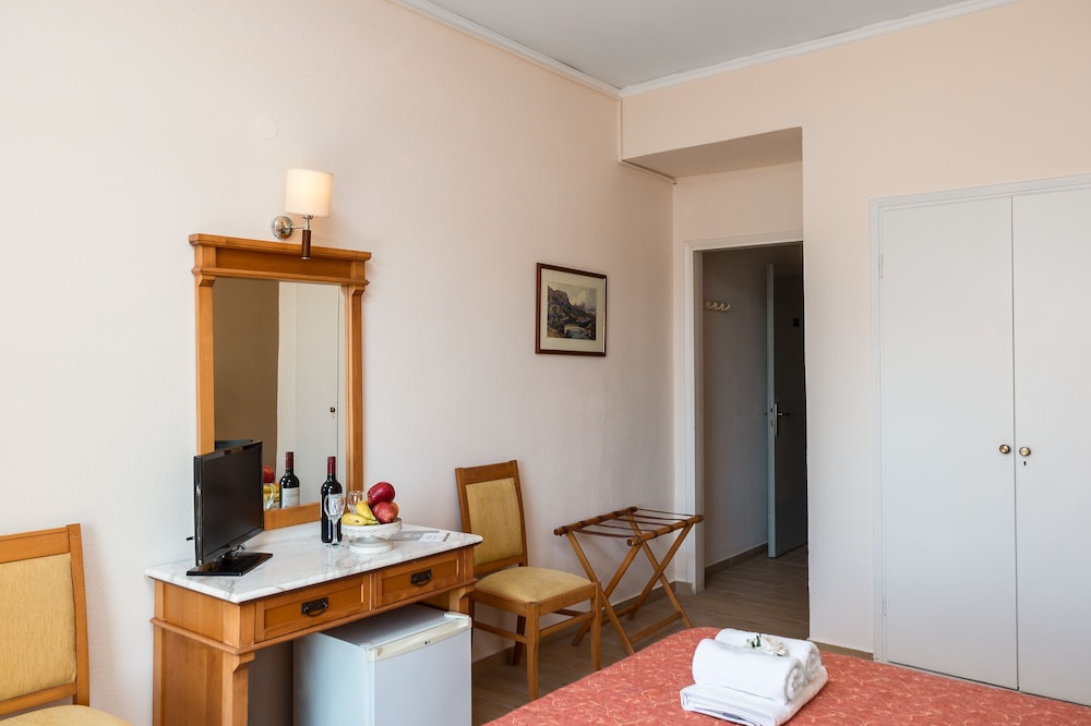 Arion Hotel Corfu 40/60
