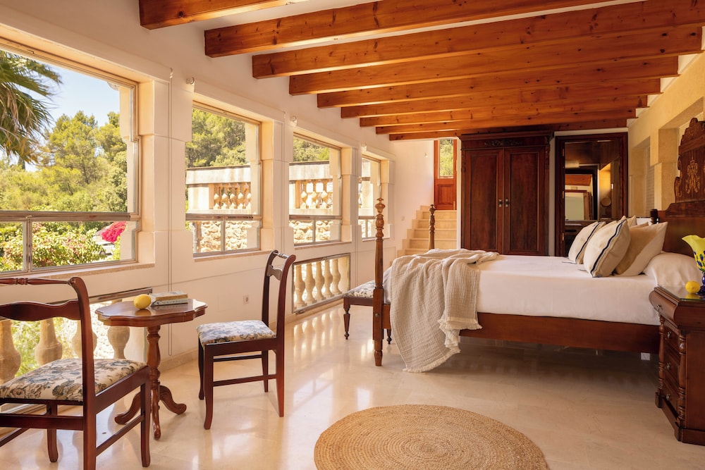 Agroturismo Son Galceran - Adults Only 36/82