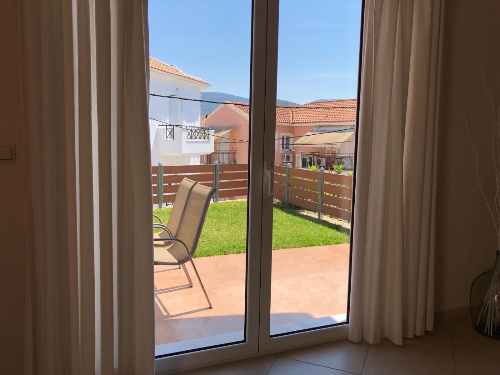 Helianthus Apartments 14/15