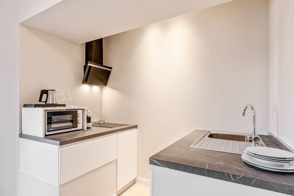 Oriana Suites Udine 23/24