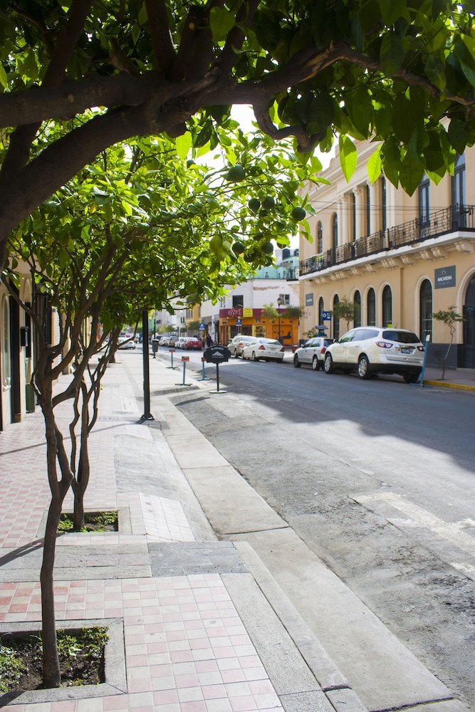 Casino Plaza Guadalajara 44/50