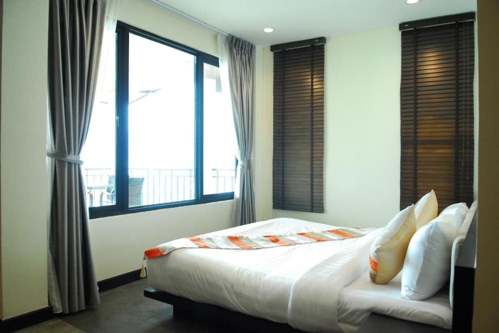 Monsane River Kwai Resort 37/75