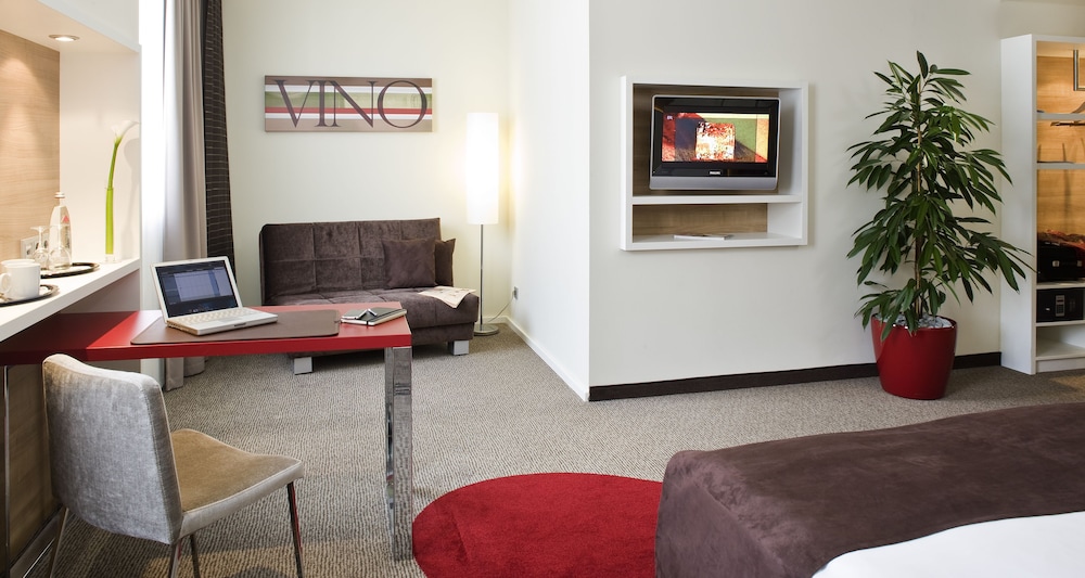 Mercure Hotel Stuttgart Airport Messe 26/43