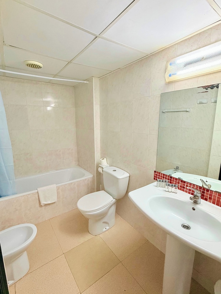 Lloret Sun Apartments 49/50